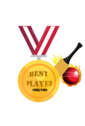 best player award