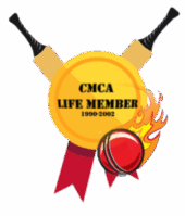 CMCA life member award