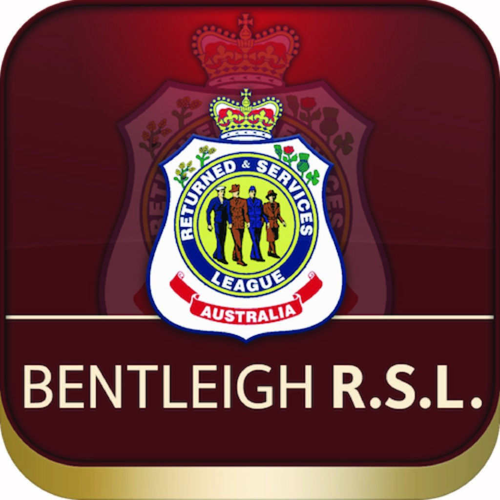 Bentleigh RSL Logo