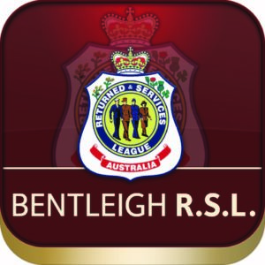 Bentleigh RSL Logo