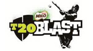 Milo T20 Blast