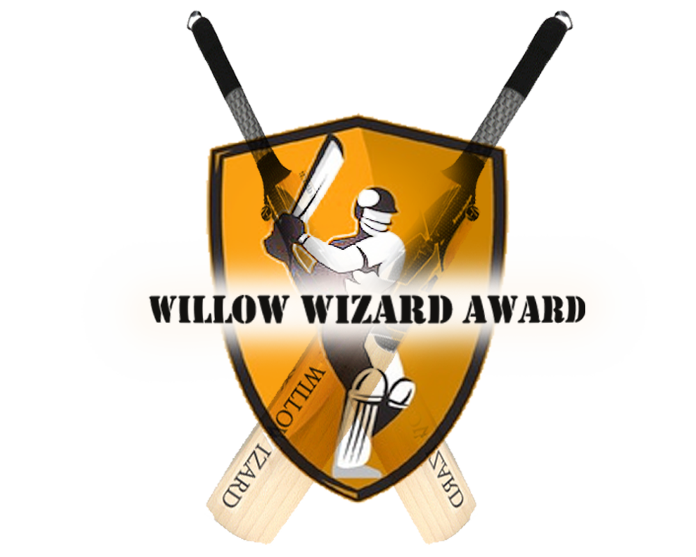 willow wizard award