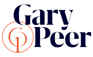 Gary Peer logo