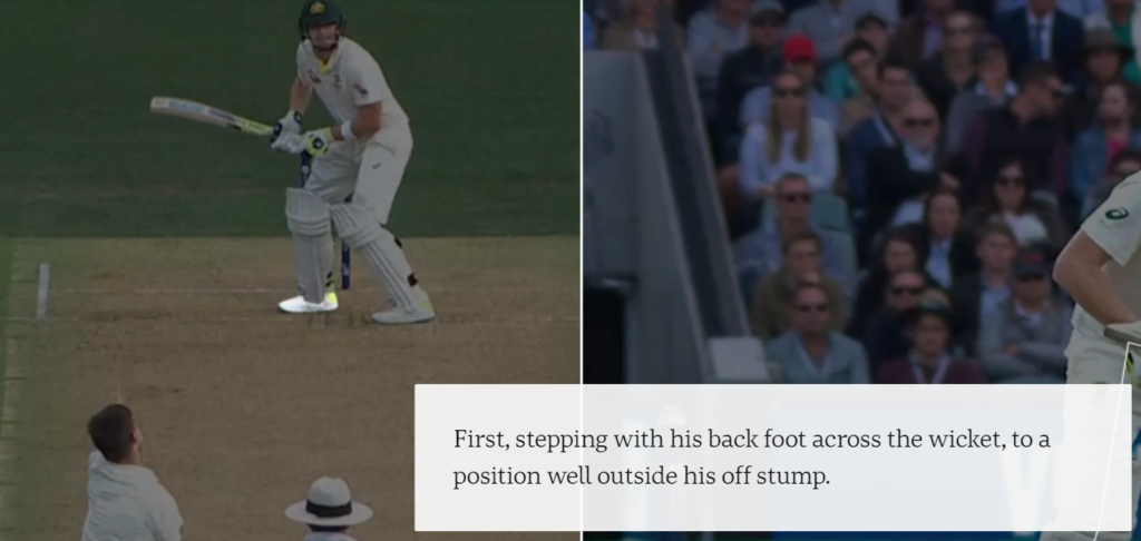 cricket skills