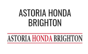 Astoria Honda Logo