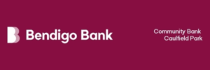 Bendigo Bank logo