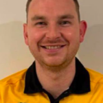 Sam Frawley headshot